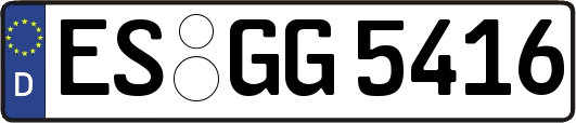 ES-GG5416