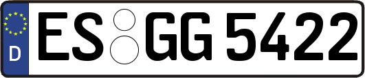 ES-GG5422