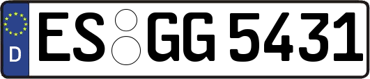 ES-GG5431