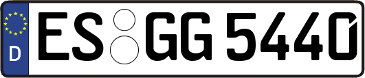 ES-GG5440