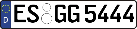 ES-GG5444
