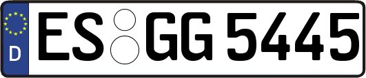 ES-GG5445