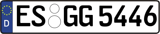 ES-GG5446