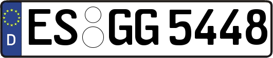 ES-GG5448