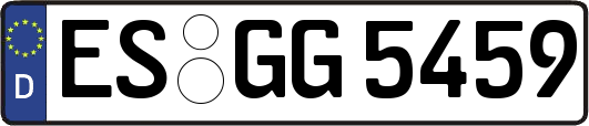 ES-GG5459