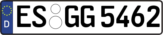 ES-GG5462