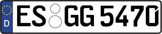 ES-GG5470