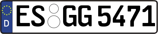 ES-GG5471