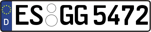 ES-GG5472
