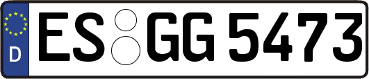 ES-GG5473