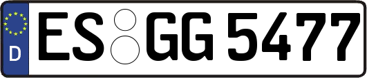 ES-GG5477