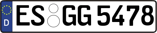 ES-GG5478