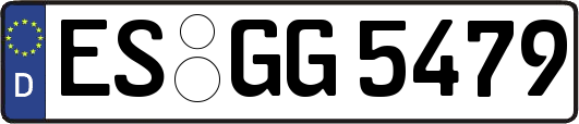 ES-GG5479