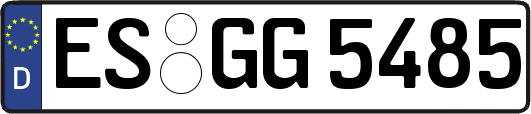 ES-GG5485
