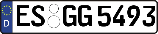 ES-GG5493