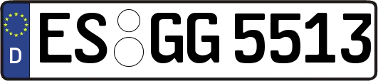 ES-GG5513