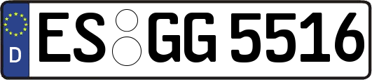 ES-GG5516