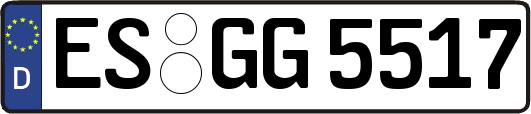 ES-GG5517