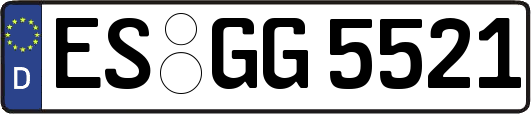 ES-GG5521