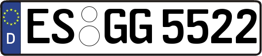 ES-GG5522
