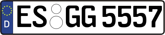 ES-GG5557