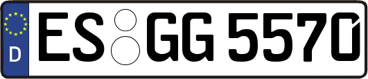 ES-GG5570