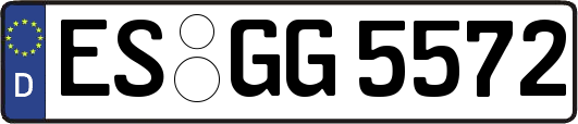 ES-GG5572