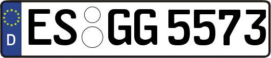 ES-GG5573