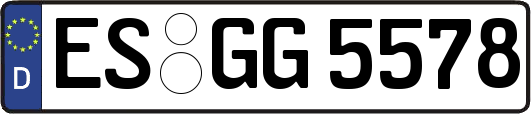 ES-GG5578