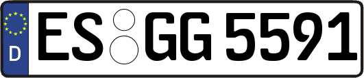 ES-GG5591