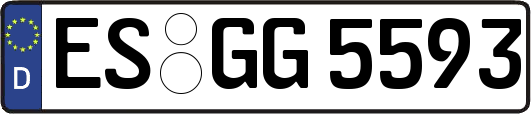 ES-GG5593