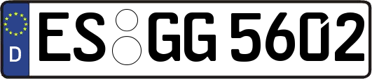 ES-GG5602