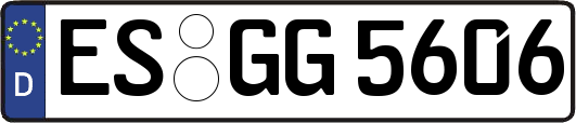 ES-GG5606
