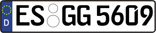 ES-GG5609