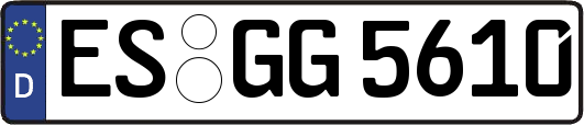 ES-GG5610