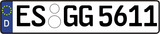 ES-GG5611