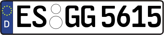 ES-GG5615