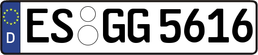 ES-GG5616