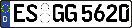 ES-GG5620
