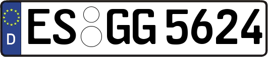 ES-GG5624