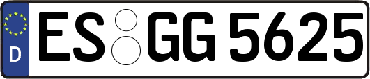 ES-GG5625