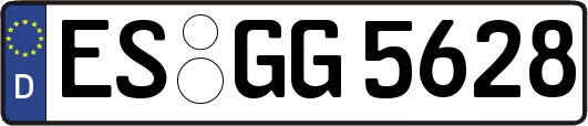 ES-GG5628