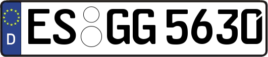 ES-GG5630