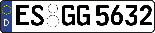 ES-GG5632