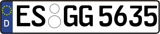 ES-GG5635