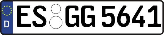 ES-GG5641