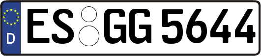 ES-GG5644