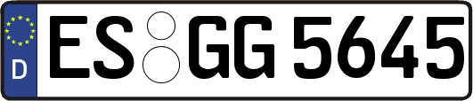 ES-GG5645