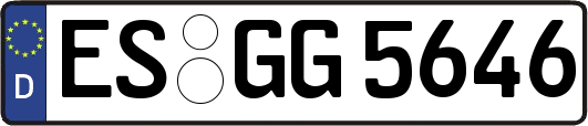 ES-GG5646