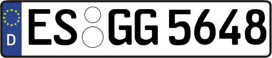 ES-GG5648